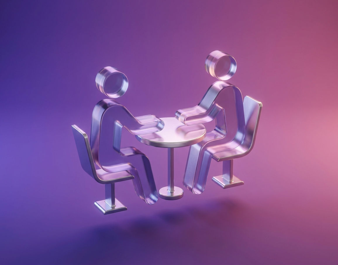 Regular 1-1 Meetings