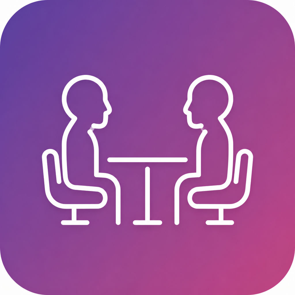 Regular 1-1 Meetings