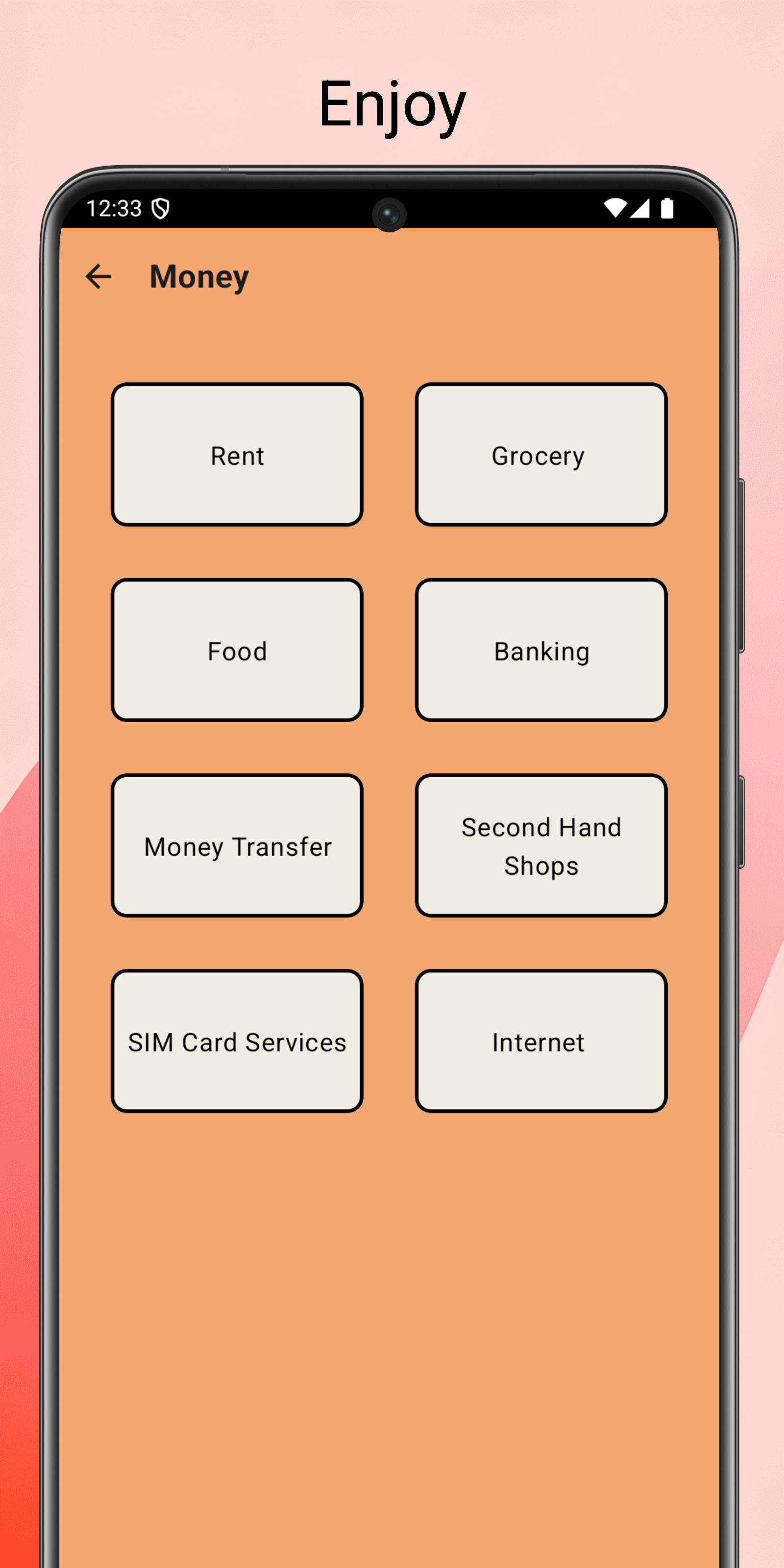 NLExpats Android enjoy and explore the Netherlands