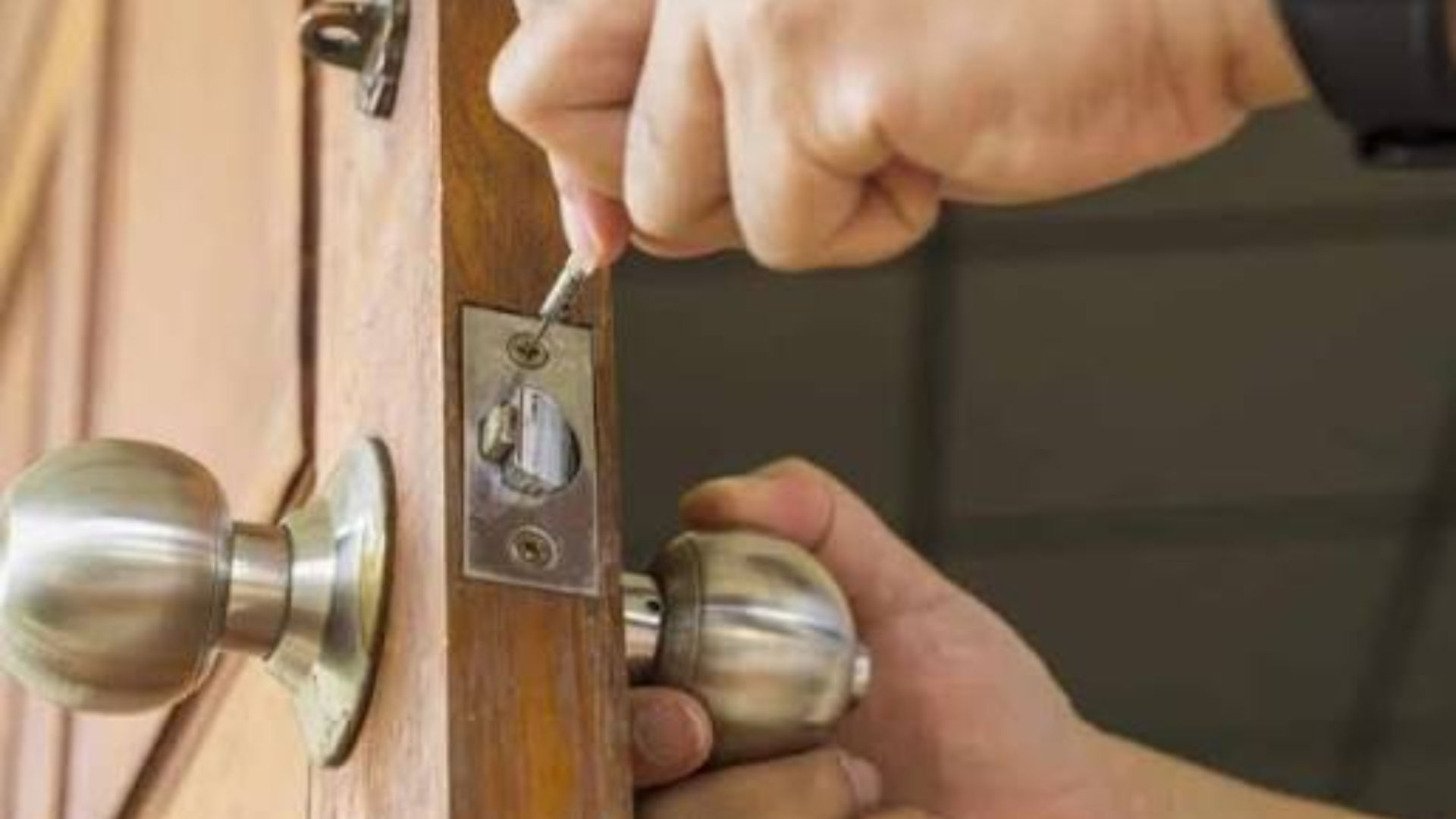 Lock installation in Sylvester, GA