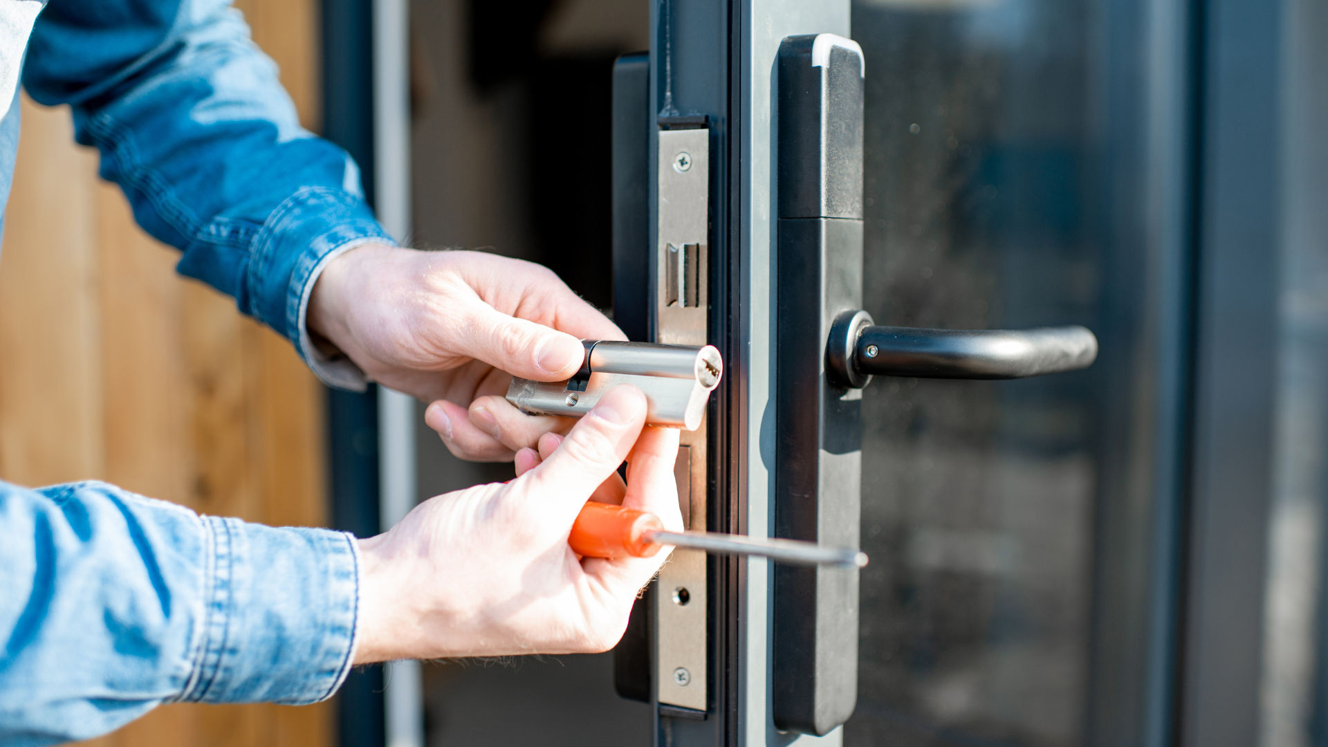 FAQS about Lock installation Services in Sylvester, GA