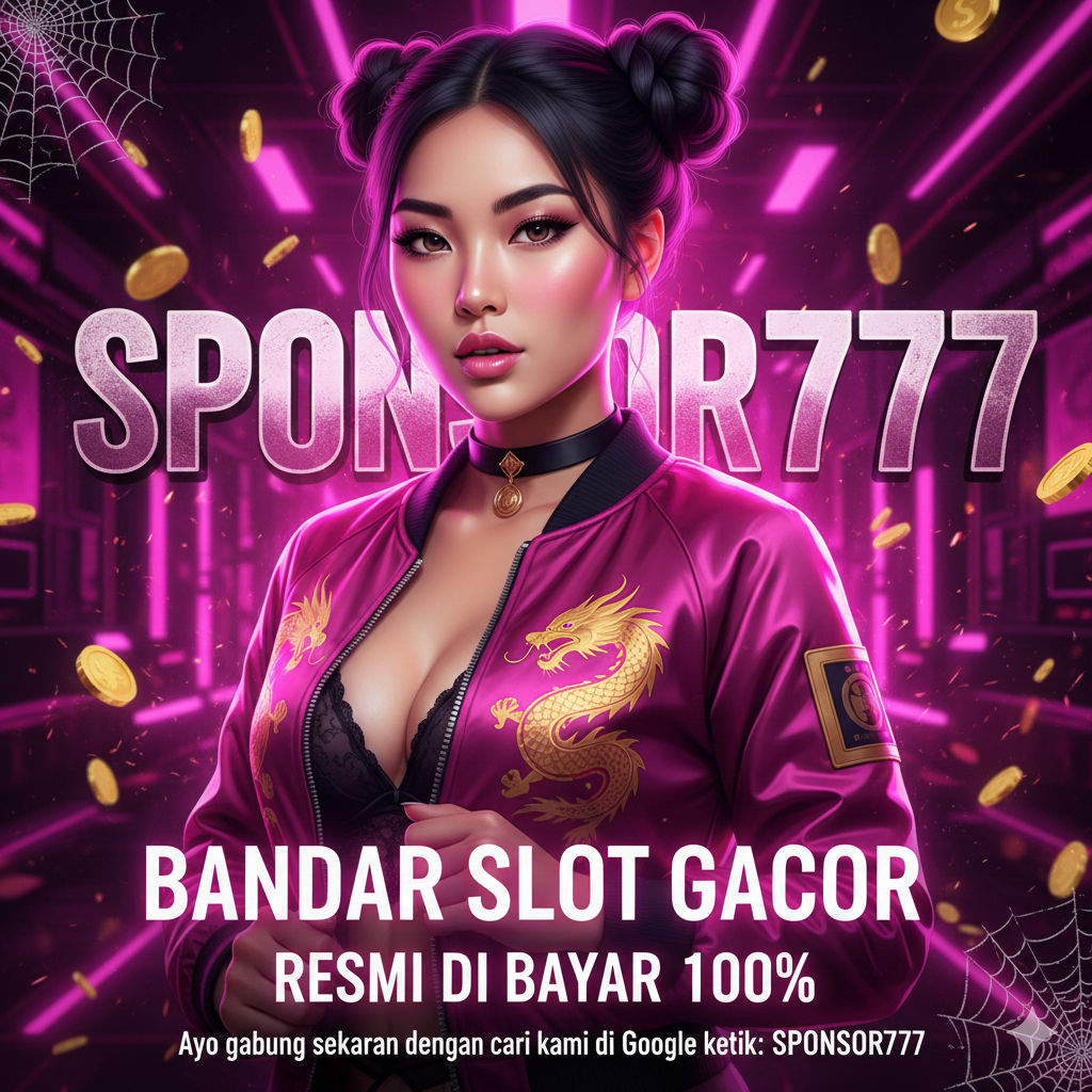 SPONSOR777 👑 Info Live Draw Togel Akurat Bandar Terbesar Cek Sekarang Juga