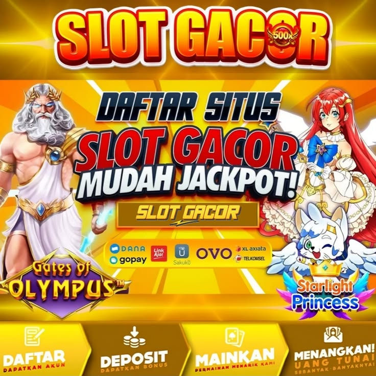 BATARA88 ✈️ Link Slot Dewa Gacor Online Terus Bikin Bandar Rungkad Hari Ini
