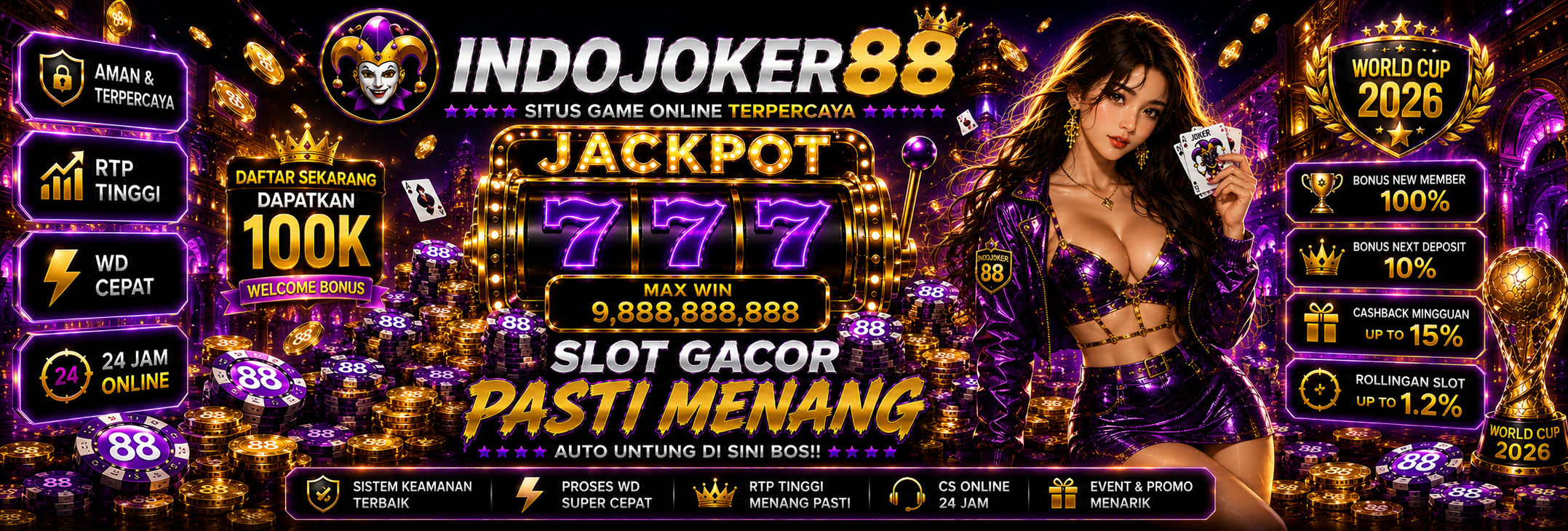 EVENT SCATTER 