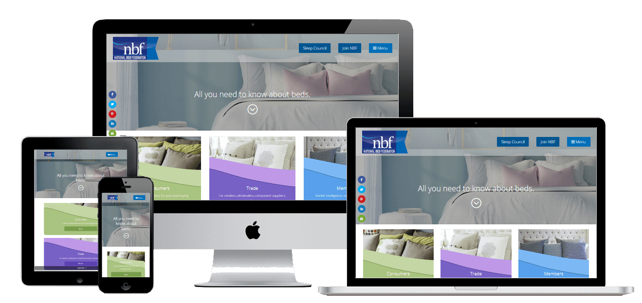 Web Design Yorkshire