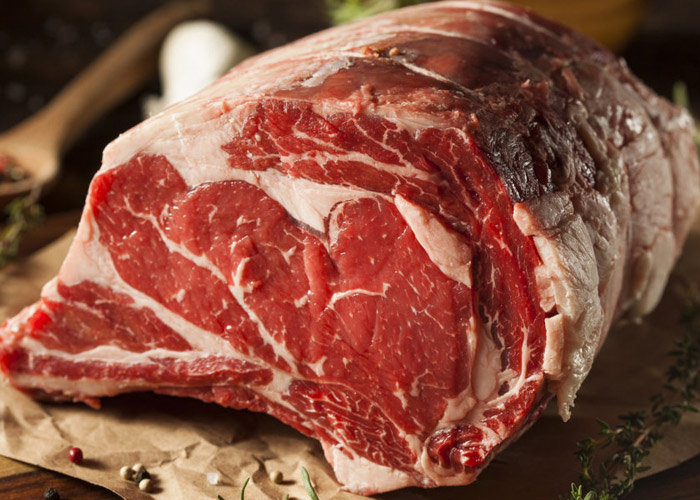 Stanforth Butchers
