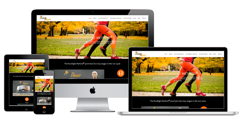 Web Design Yorkshire for Skipton Business