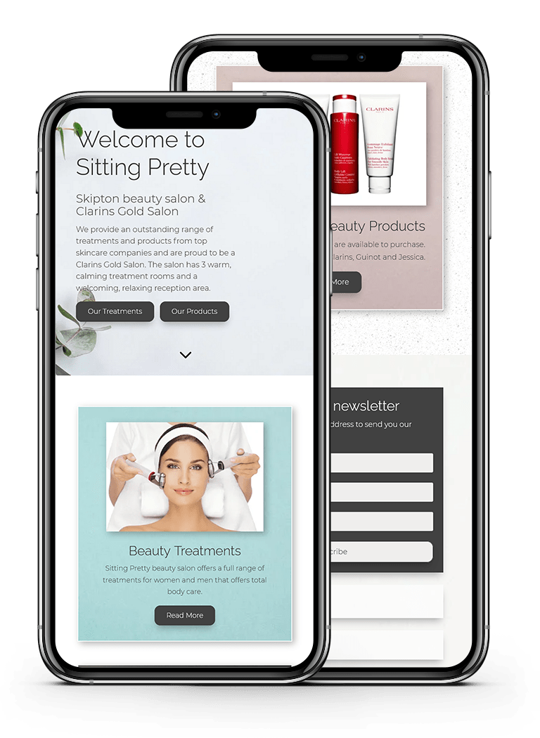 Bespoke Web Design Skipton Web Design Skipton