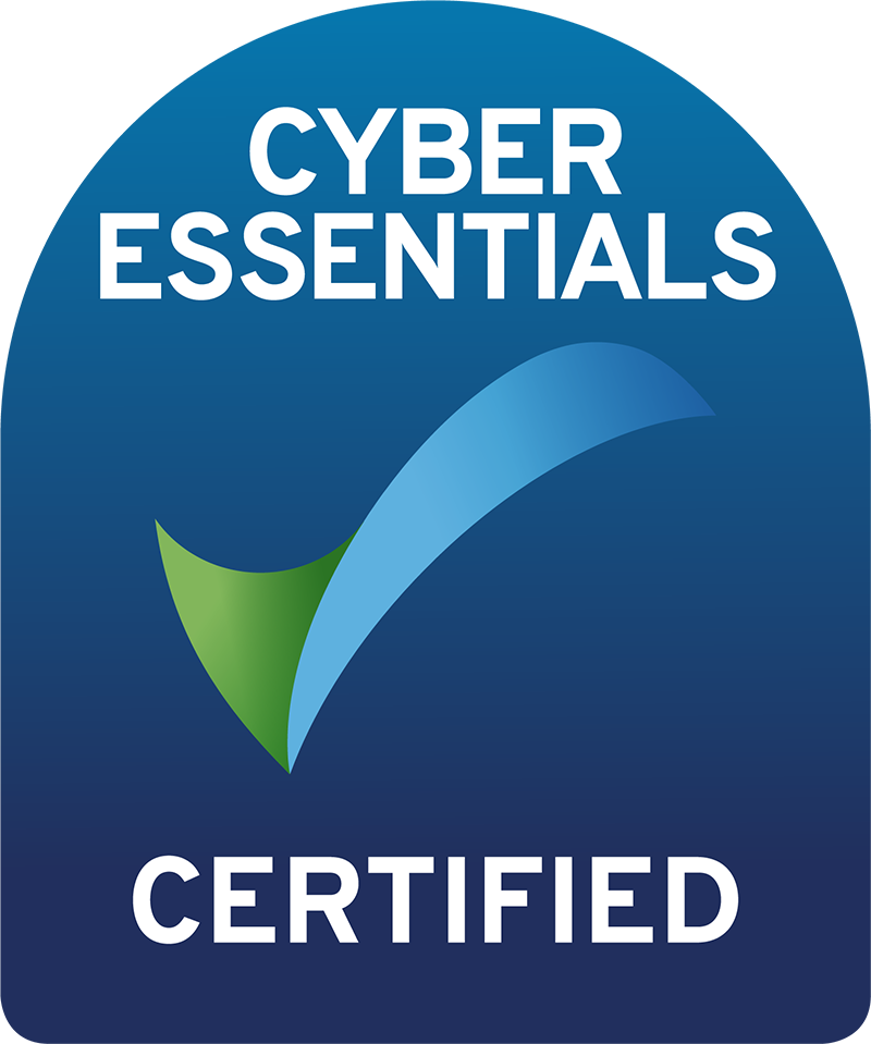 Flair Digital - Cyber Essentials Certified