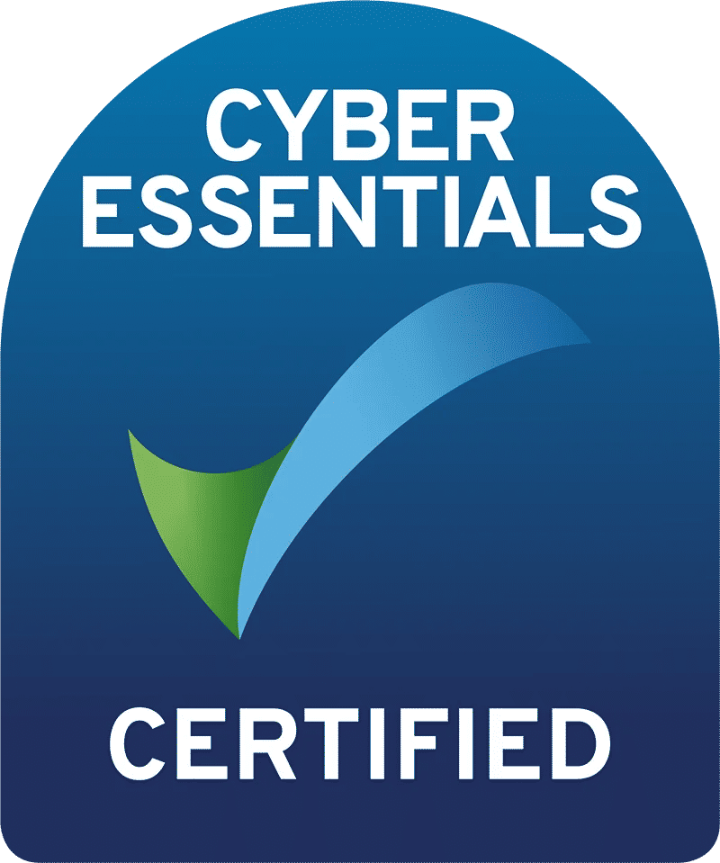 Flair Digital - Cyber Essentials Certified