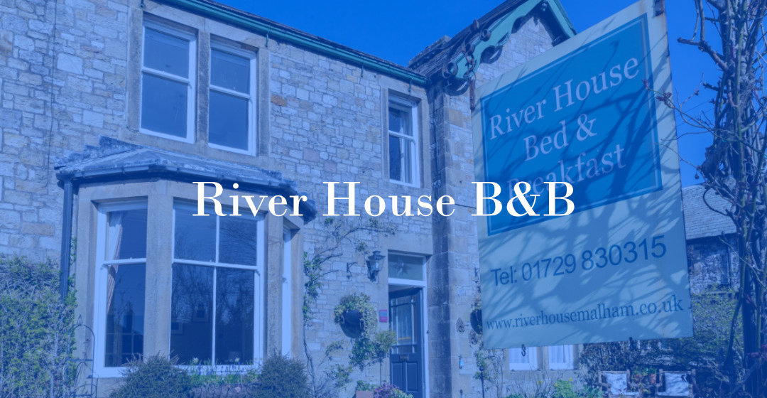 River House B&B, North Yorkshire
