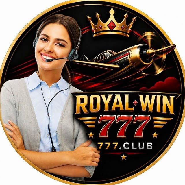 Royal Win Logo