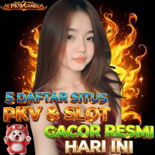 PKV Games Terpercaya 2026 | Situs QQ & Bandar Domino QQ Terbaik