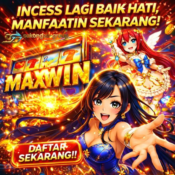 SLOT GACOR
