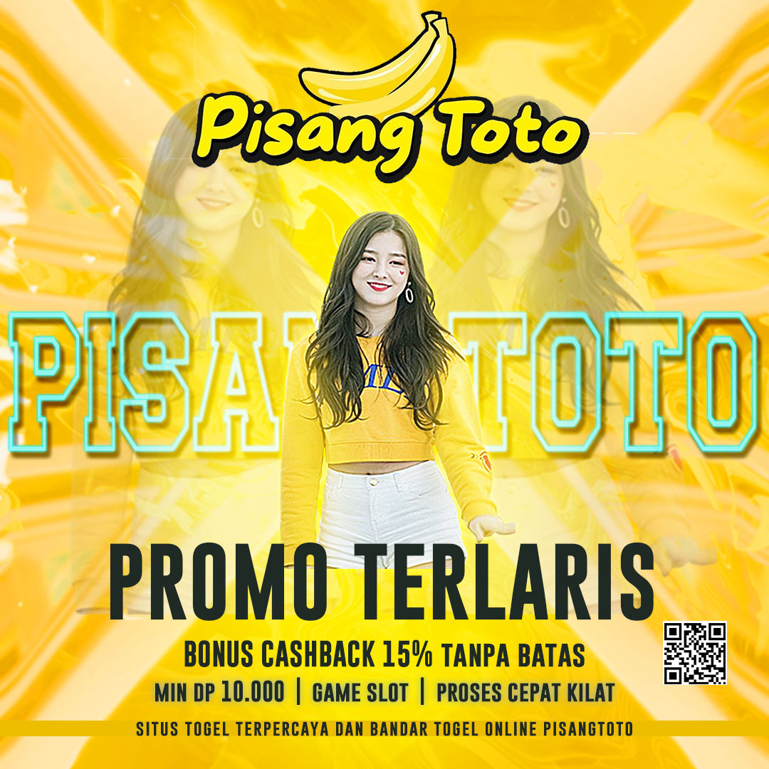 PISANGTOTO: LOGIN LINK ALTERNATIF RESMI PISANGTOTO