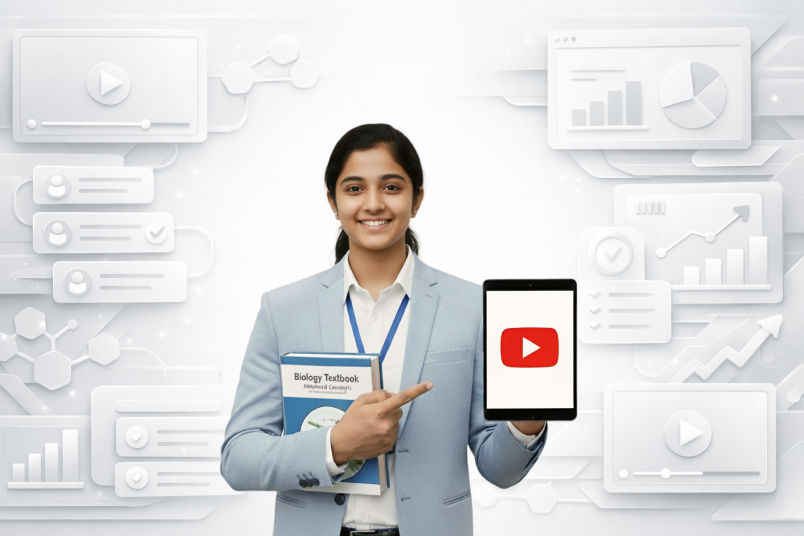 Course media