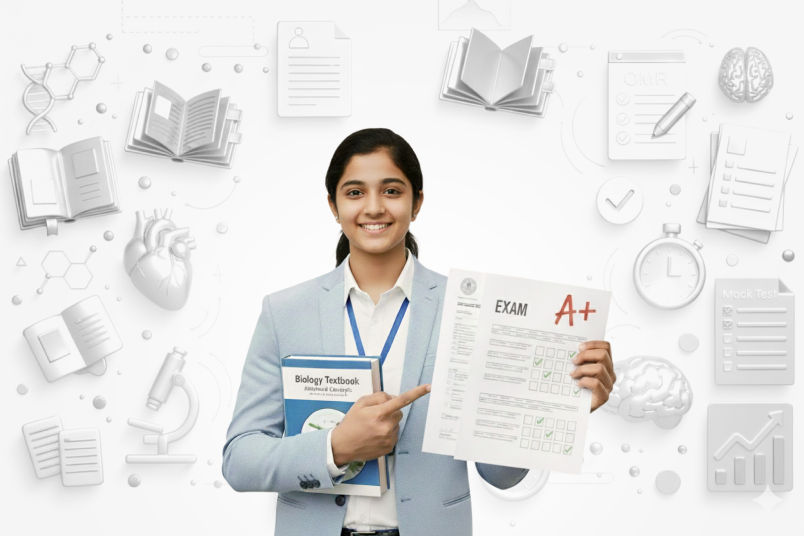 Course media