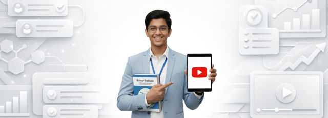 Student image