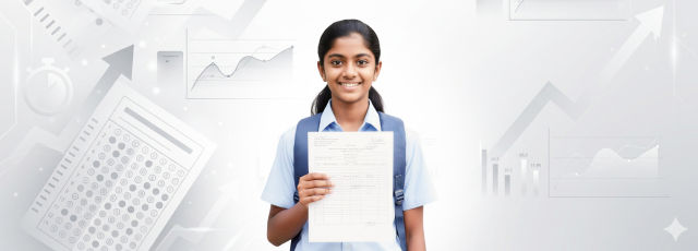Student image