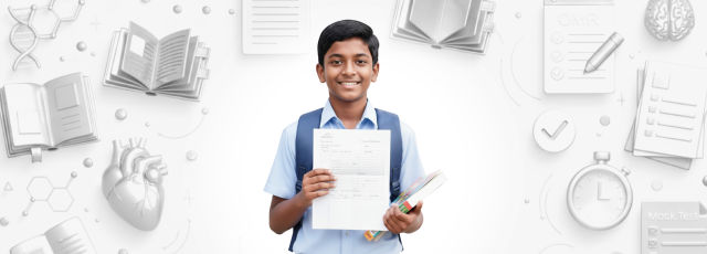 Student image