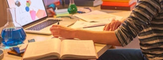 Student image