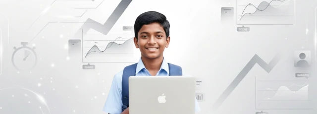 Student image