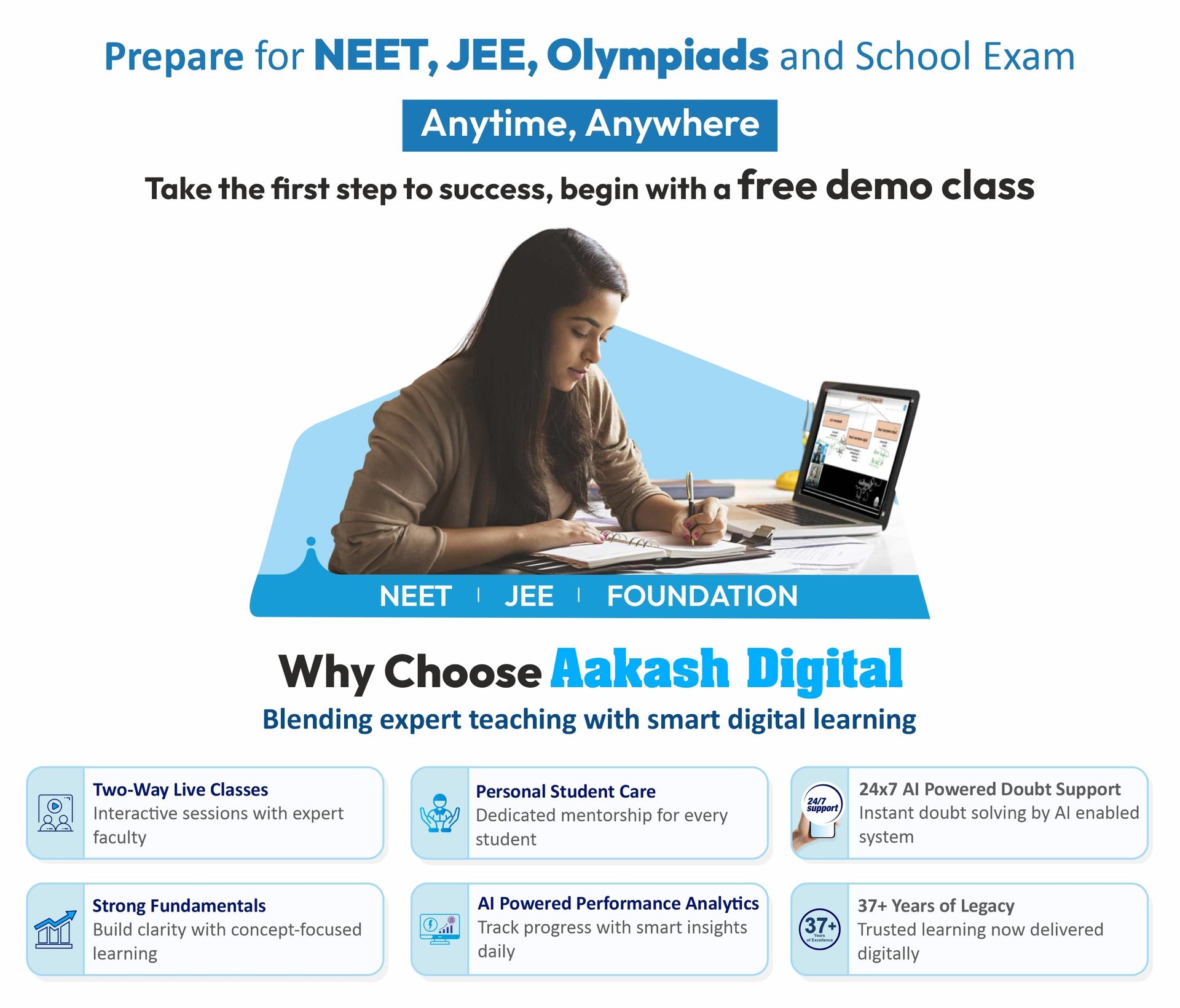 Student Image
