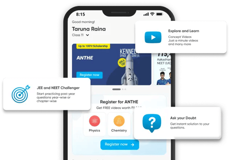 Mobile App