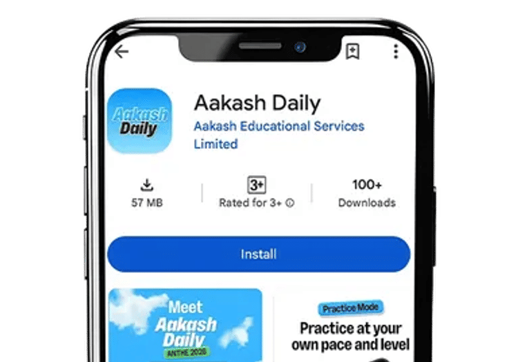 Mobile App