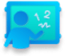 Live Interactive Classes with Aakash Teachers