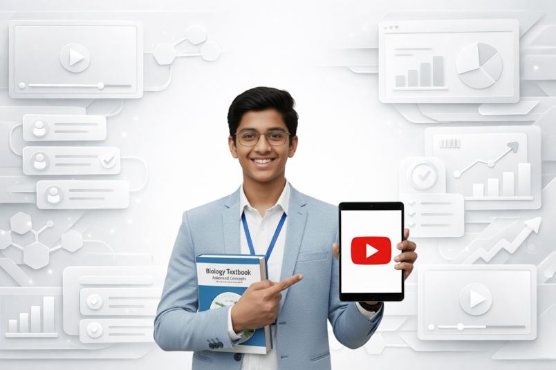Course media