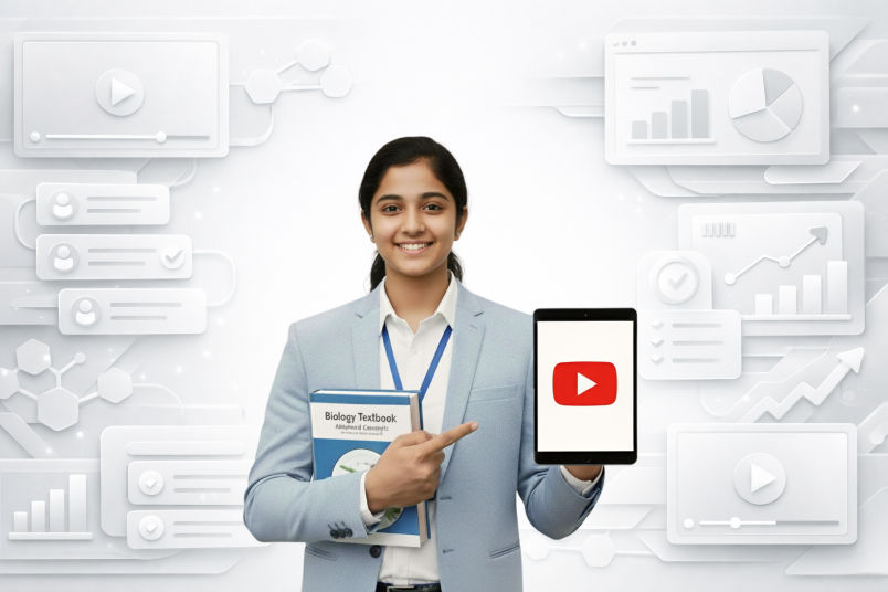Course media