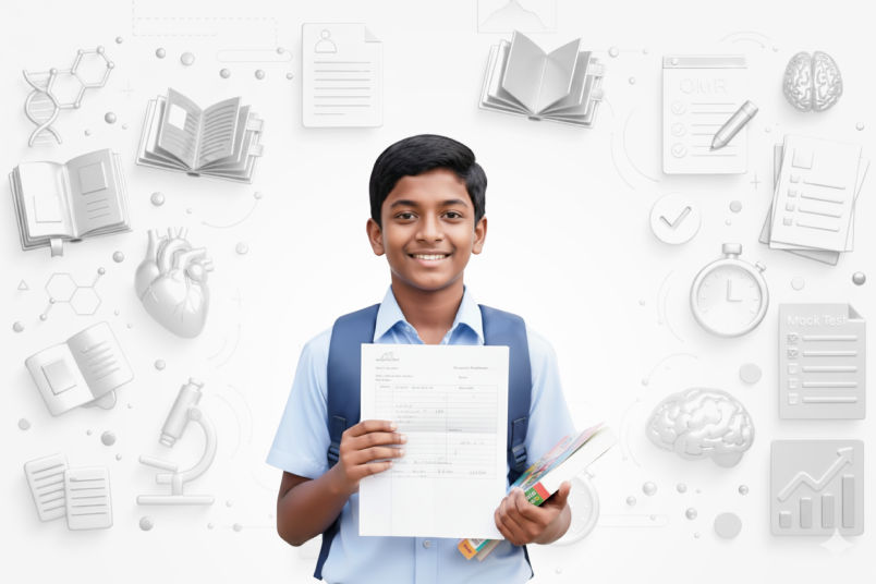 Course media
