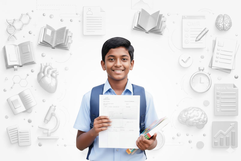 Course media