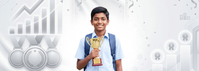 Student image