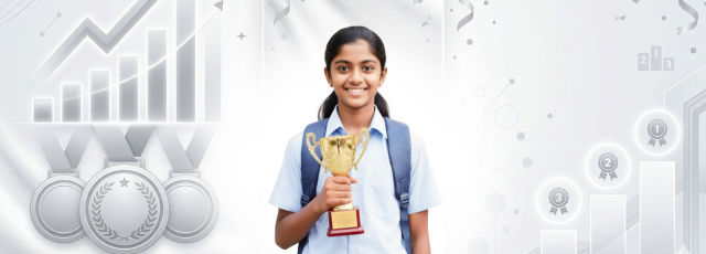 Student image
