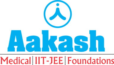 Aakash logo