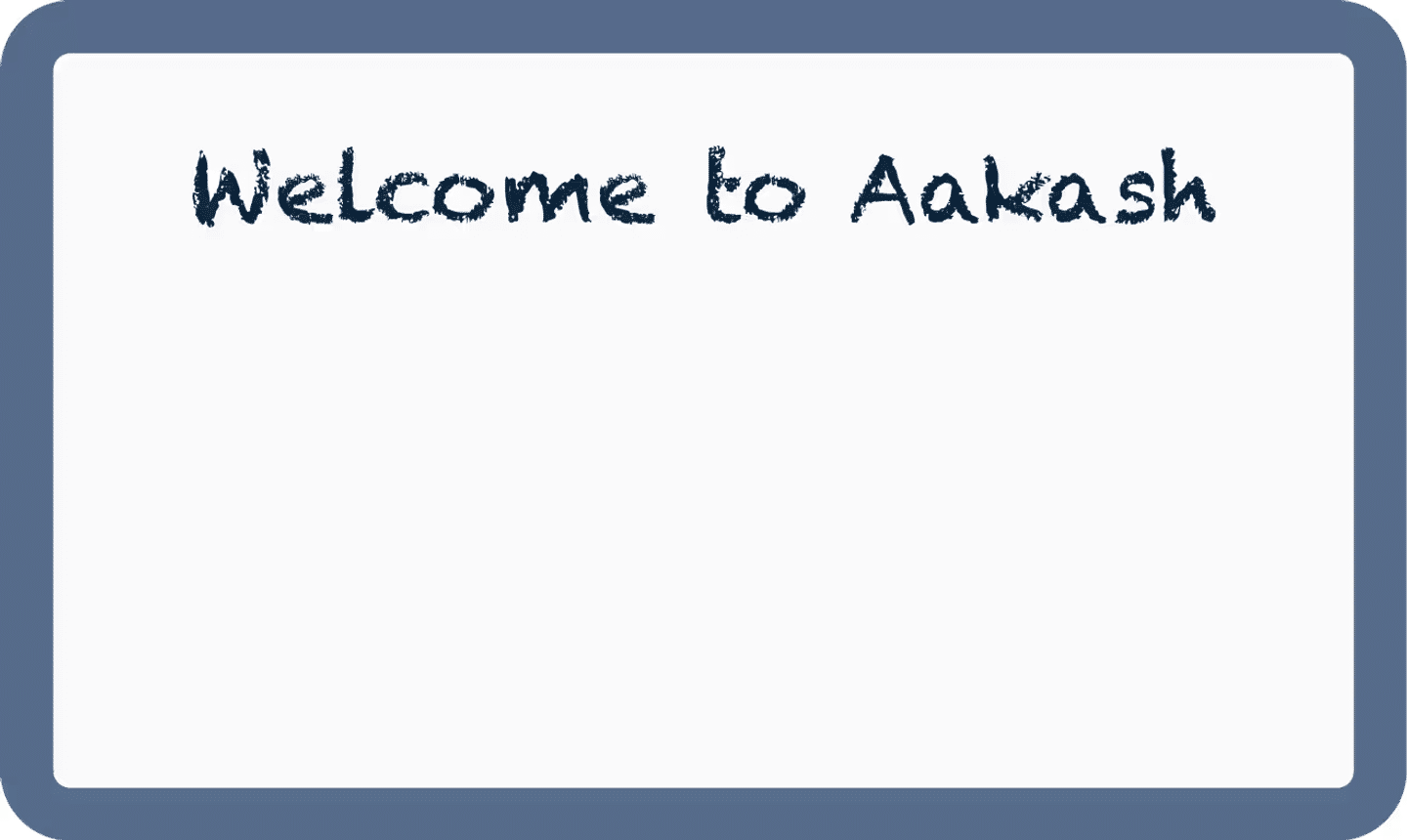 aakash_board