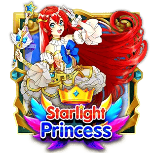 Starlight Princes Pragmatic