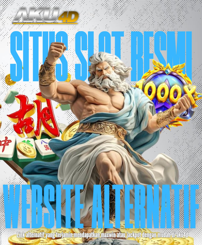 Link Slot Gacor