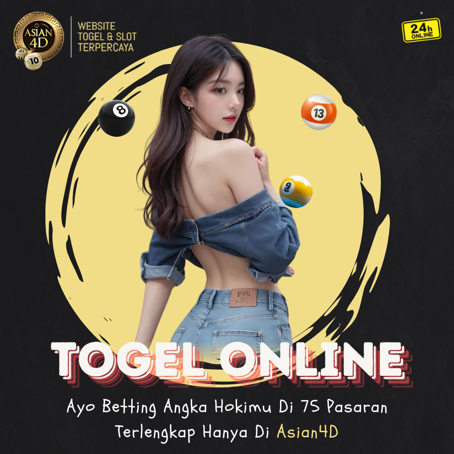 ASIAN4D | Bandar Game Online MMORPG Terupdate Se-Indonesia 2025