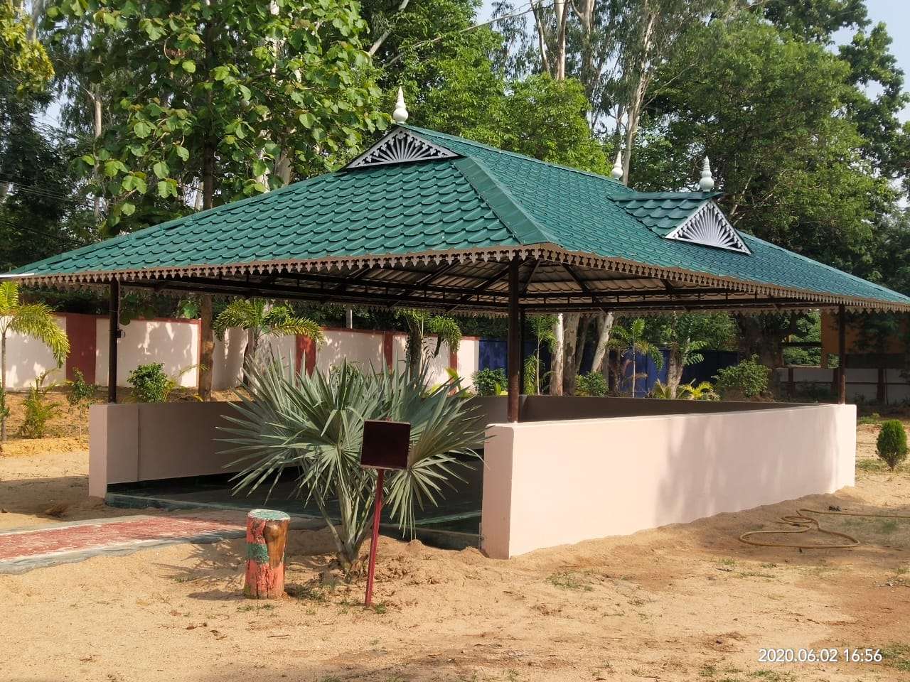 Project done By us at 
