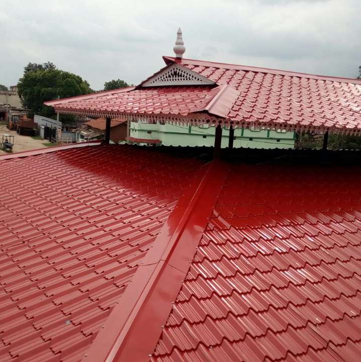 Project done By us at 