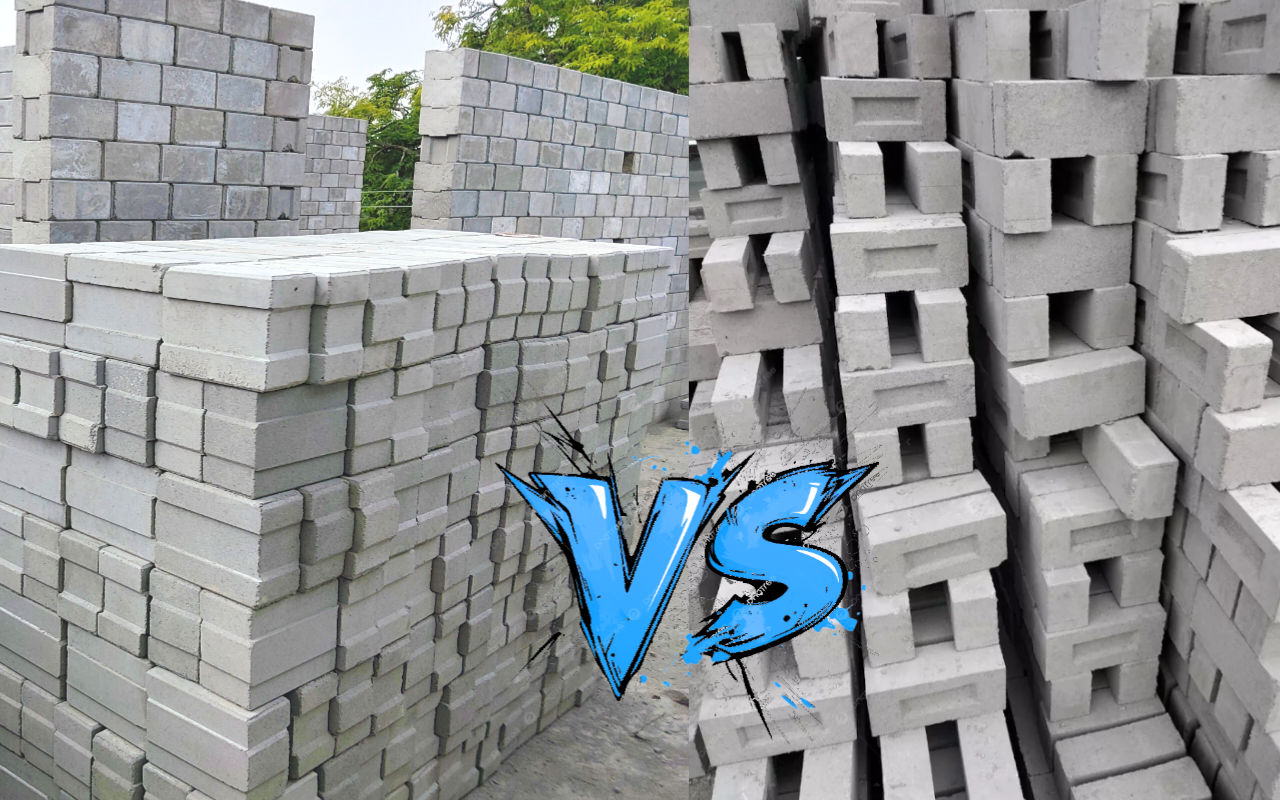 Interlocking Bricks vs Fly Ash Bricks | ATL Enterprise Blog | ATL ...