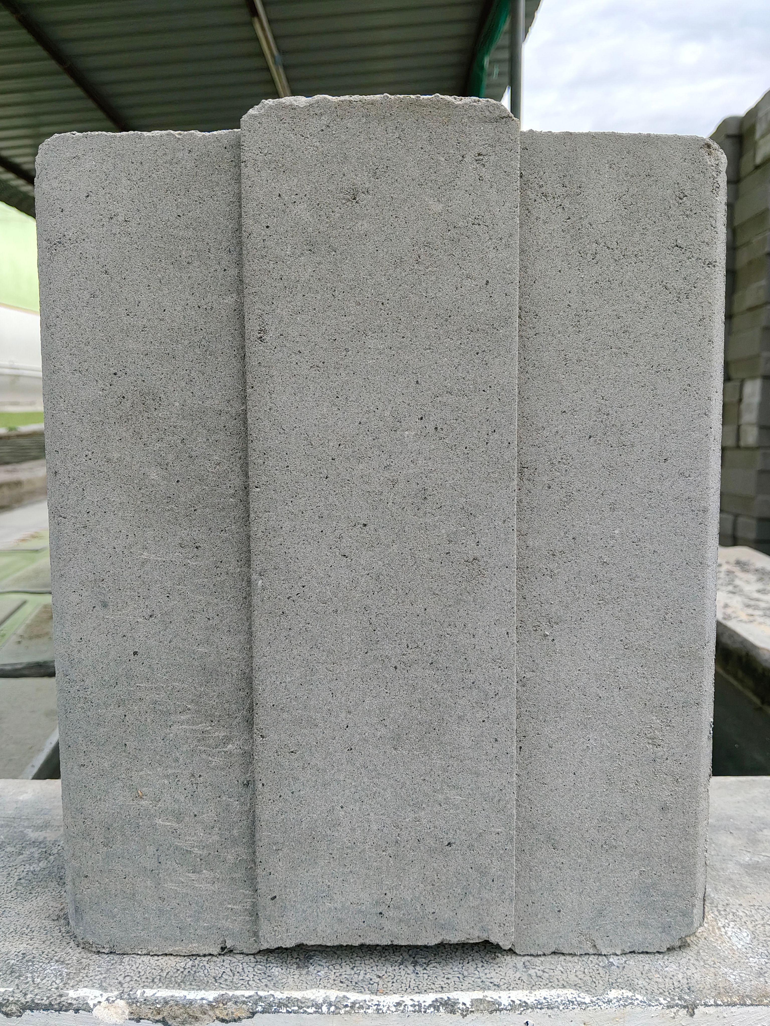 Industrial Grade 9-inch Interlock Block Tamilnadu