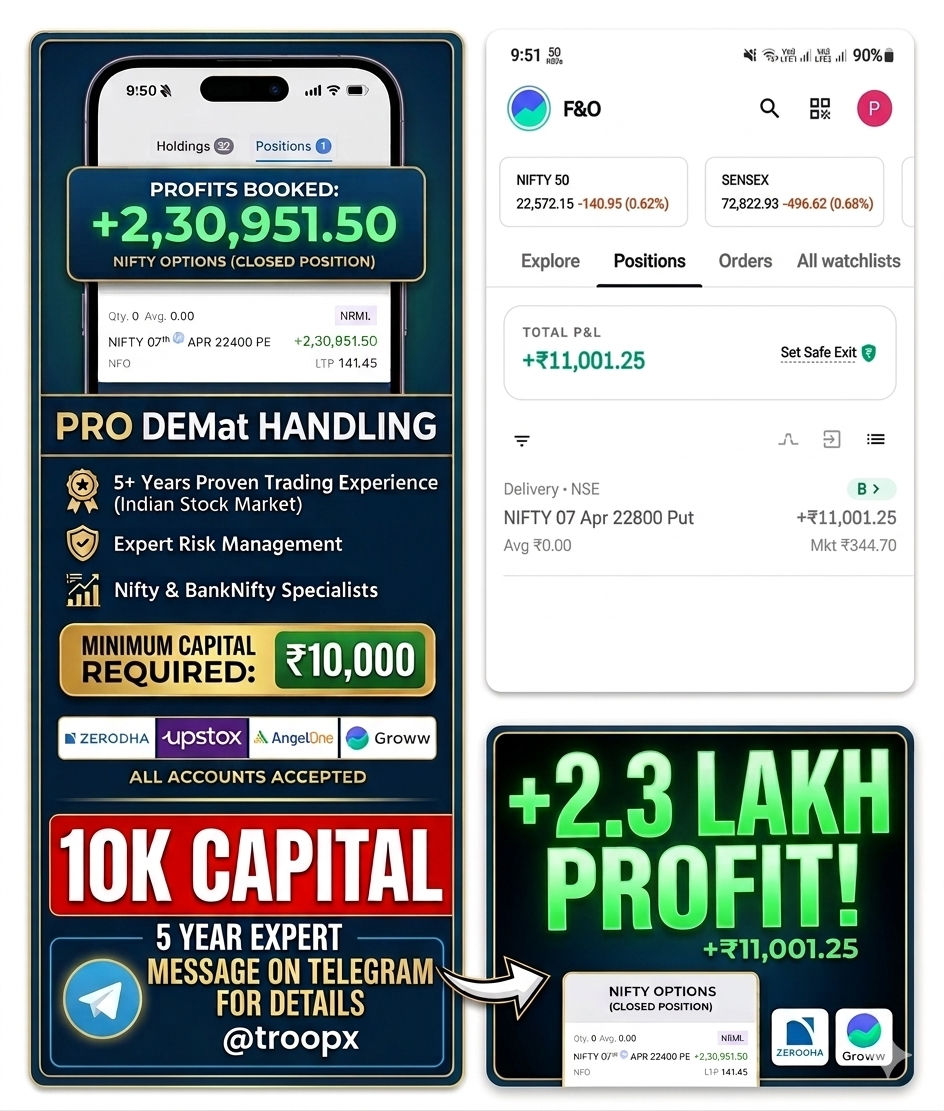Telegram Sponsored Ad