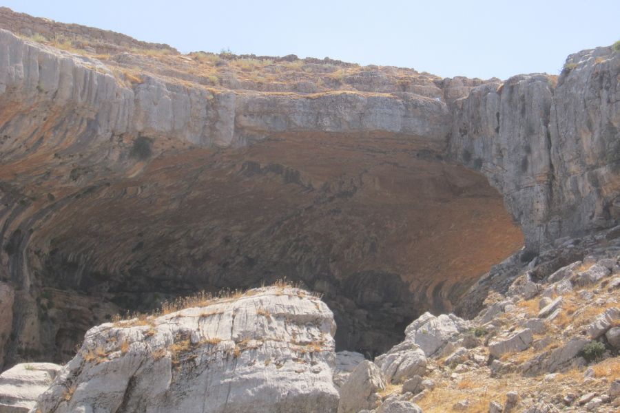 Qalaat Faqra