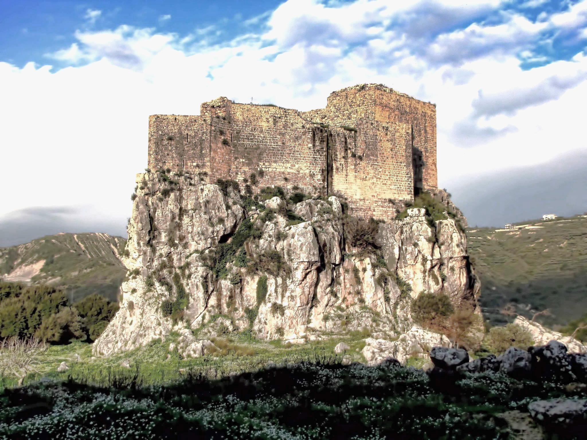 Msaylha Fort