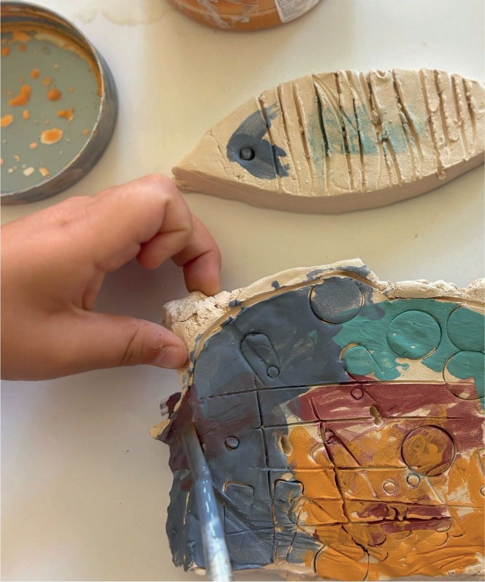  Atelier Cerâmica 