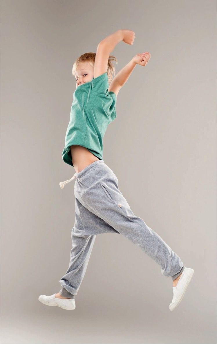 Hip Hop